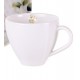 Xícara Para Café 100ml Magnolia Porcelana Tramontina